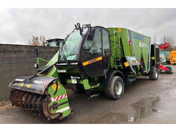  Faresin ECOMIX 2200 - Ενσιροδιανομέας