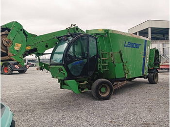 Faresin LEADER 2600  - Ενσιροδιανομέας