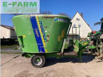 Faresin tmrv 1300 - Μηχανηματα κτηνοτροφιασ