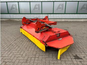 Fella KM 310 FC - Χορτοκοπτικό