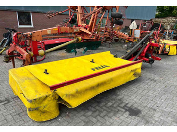 Fella SM 310 FP-KC CC Schijvenmaaier weidebouwmachines - Χορτοκοπτικό
