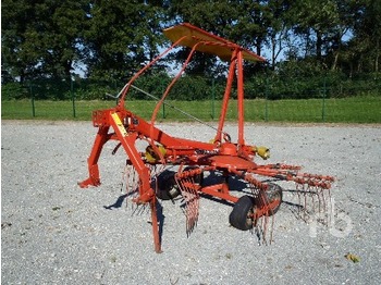 Fella TS335DN - Γεωργικά μηχανήματα