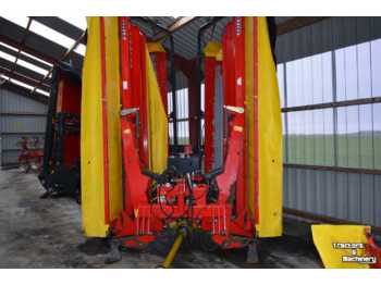 Fella sm 310 fp kc + 9314 TL KCB - Χορτοκοπτικό