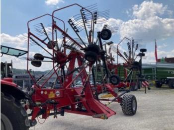 Fella ts 4000 db - Χορτοσυλλέκτης