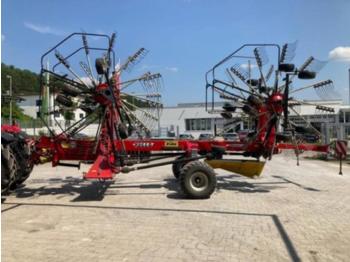 Fella ts 4000 db - Χορτοσυλλέκτης