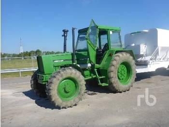 Fendt FAVORIT 614LS Agricultural Tractor - Ανταλλακτικό