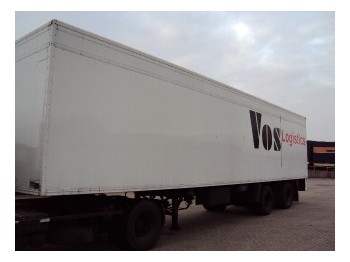 Floor FLO 12-202 - Επικαθήμενο κόφα