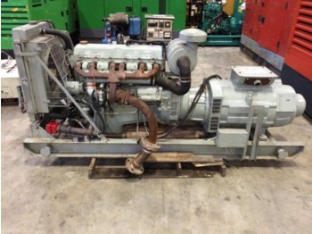 Ford 100 kVA Generator Set | DPX-10061 - Βιομηχανική γεννήτρια