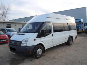 Ford Transit 15+1 SEATS 21.834KM REAL!!! - Πούλμαν