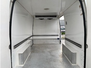 Επαγγελματικό αυτοκίνητο ψυγείο Ford Transit 2,2 TDCI 330S: φωτογραφία 1