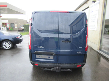 Βαν Ford Transit Custom L1 131CV EURO6 17900€+TVA/BTW: φωτογραφία 4