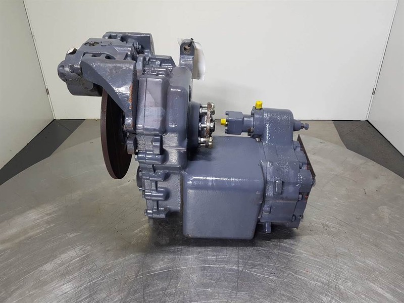 Κιβώτιο ταχυτήτων και ανταλλακτικά για Κατασκευή μηχανήματα Fuchs MHL320-5435661164-Kessler+CO W1018.3A-Transmission: φωτογραφία 3