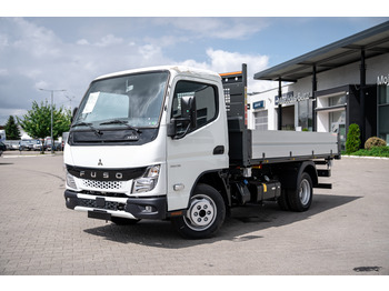 Fuso Canter 3S13 - Φορτηγό: φωτογραφία 1