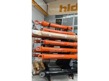 GALEN Hydraulic Cylinder Manufacturing - Υδραυλικός κύλινδρος