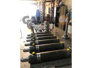 GALEN Hydraulic Cylinders - Υδραυλικός κύλινδρος