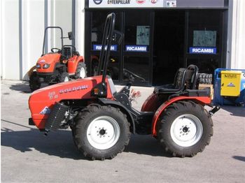 GOLDONI 0RS
 - Τρακτέρ