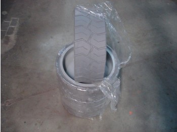 Genie 12x4.5-10 - Ελαστικό