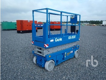Genie GS2032 Electric Scissorlift - Ανταλλακτικό