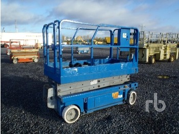 Genie GS2046 Electric Scissorlift - Ανταλλακτικό