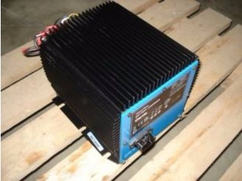 Genie acculader 230V-24V-20A - Ανταλλακτικό