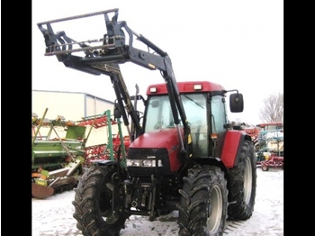 Germania: Tractor 100 CP CASE MX100 C  - Τρακτέρ