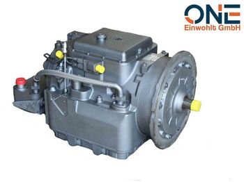 Κιβώτιο ταχυτήτων Getriebe Voith Turbo 864.3E