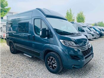 Globecar H-Line Summit 540 Prime  - αυτοκινούμενο βαν
