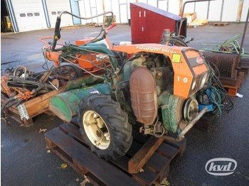  Goldoni etc. Tillers, fertilizer, harrows, wagon etc. - Μηχανηματα λιπάσματα