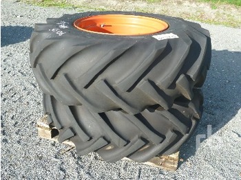Goodyear Quantity Of 2 - Ελαστικά και ζάντες