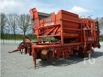 Grimme DR1500 2 Row - Πατατοεξαγωγέας