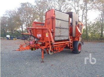 Grimme HLS750 1 Row - Πατατοεξαγωγέας
