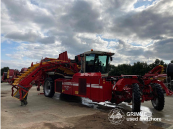Grimme VARITRON 220 DMS - Πατατοεξαγωγέας