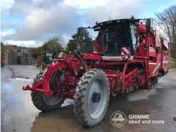 Grimme VARITRON 220 Platinum - Πατατοεξαγωγέας