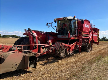 Grimme VARITRON 270 - Πατατοεξαγωγέας