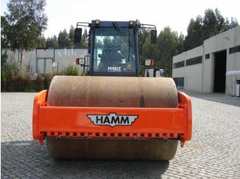 HAMM Hamm 3518 - Οδοστρωτήρας