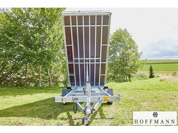 Καινούριο Ρυμούλκα ανατρεπόμενο HAPERT HG Hapert COBALT   Kipper 405x200 cm 3500 kg Multi: φωτογραφία 4