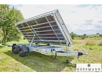 Καινούριο Ρυμούλκα ανατρεπόμενο HAPERT HG Hapert COBALT   Kipper 405x200 cm 3500 kg Multi: φωτογραφία 3