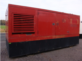  HIMOINSA 400KVA IVECO stromerzeuger generator - Κατασκευή μηχανήματα