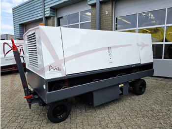  HITZINGER 100MDE18 - Επίγεια μονάδα ισχύος