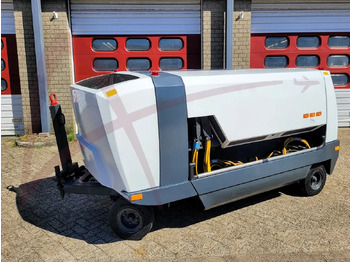  HITZINGER 100MDE18 - Επίγεια μονάδα ισχύος