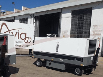  HITZINGER 100MDI1 - Επίγεια μονάδα ισχύος