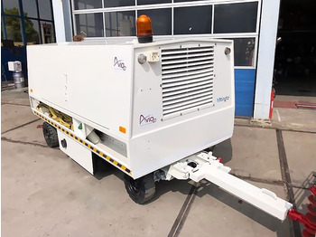  HITZINGER 90MDI1 - Επίγεια μονάδα ισχύος