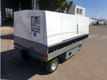  HITZINGER 90MDI1 28 - Επίγεια μονάδα ισχύος