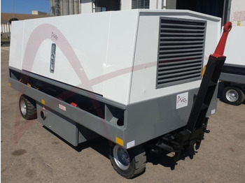  HITZINGER 90MDI1 28 - Επίγεια μονάδα ισχύος