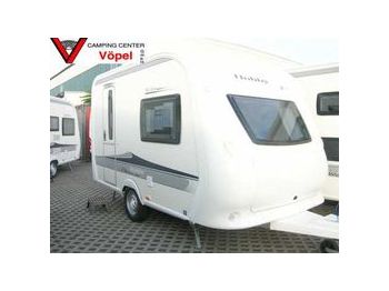 HOBBY De Luxe 350 TB
 - Αυτοκινούμενο βαν