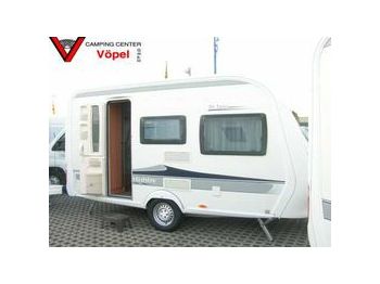 HOBBY De Luxe 400 SF
 - Αυτοκινούμενο βαν