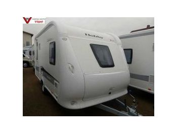 HOBBY De Luxe 400 SFE 2012 400 SFE
 - Αυτοκινούμενο βαν
