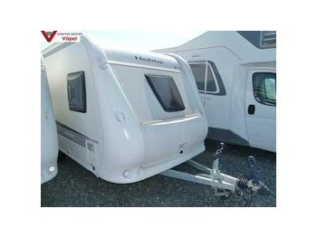 HOBBY De Luxe 460 UFe
 - Αυτοκινούμενο βαν