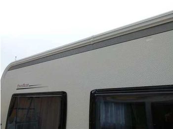 HOBBY Excellent 460 LU - Αυτοκινούμενο βαν