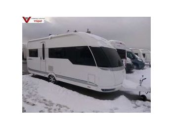 HOBBY Premium 540 Ufe
 - Αυτοκινούμενο βαν